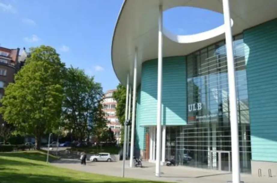 McKinsey s’installe sur le campus d’une université bruxelloise, dans le sillage de son ancien managing partner