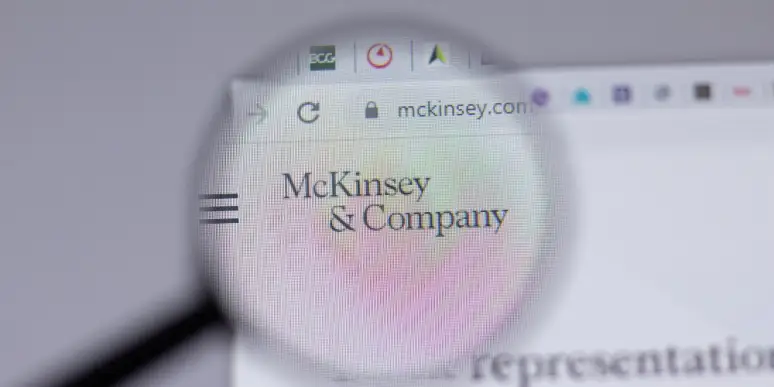 McKinsey ferme son activité de retournement en France