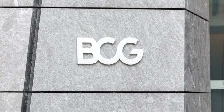 BCG : un taux de croissance qui s’essouffle en 2023