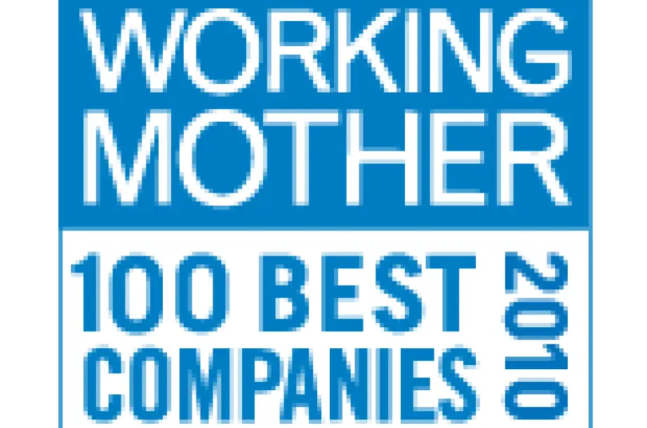 Working Mother 2010 : le consulting à l'honneur