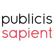 Publicis Sapient Strategy consulting