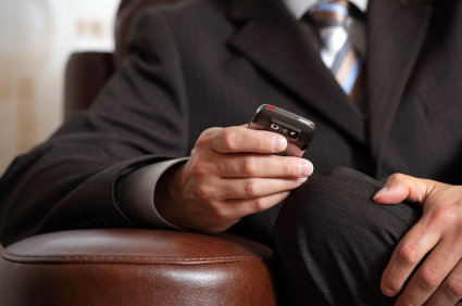 Applications mobiles pour consultants en stratégie
