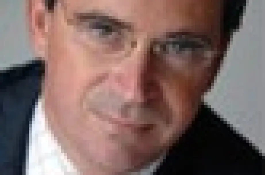 Bruno Angles, ancien de McKinsey, à la tête de Crédit Suisse en France