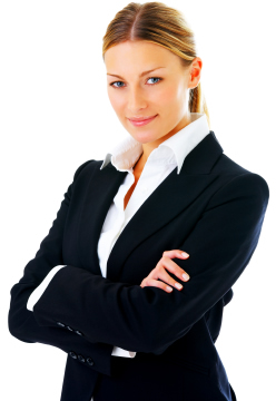 consultante en strategie
