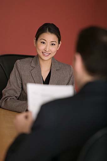 Conseils pour preparer son entretien annuel dans le conseil