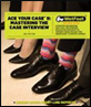 Livre Ace Your Case de Wetfeet