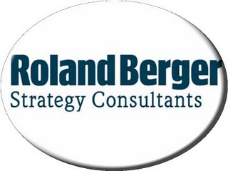Fusion Roland Berger Deloitte?