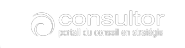 Consultor portail du conseil en stratégie