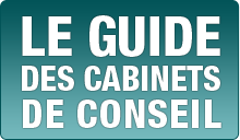 Guide des cabinets de conseil