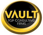 Classement Vault des cabinets de conseils en Europe