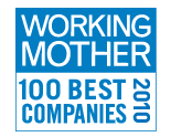 Classement working mother 2010