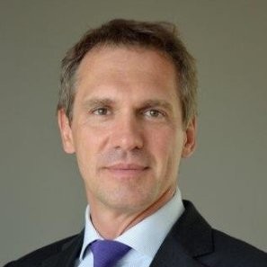 Didier Bréchemier Roland Berger