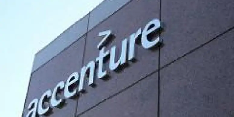 Croissance externe pour Accenture Strategy