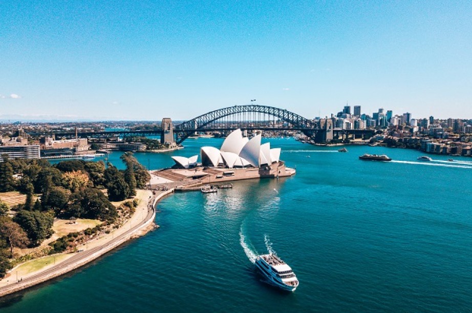 Innovation : Monitor Deloitte avale une boutique australienne