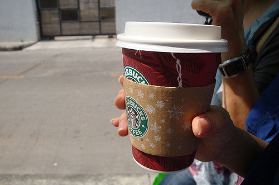 IA : le BCG dope le programme de fidélité de Starbucks