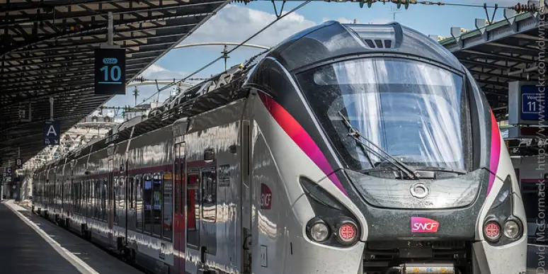 Cinquante cabinets de conseil en management référencés par la SNCF