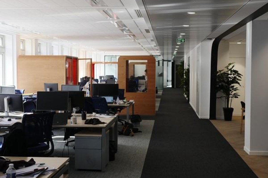 Private equity : Décideurs Magazine met Advancy dans le quarté de tête