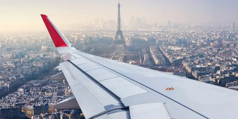 Dans le rouge, Air France mandate McKinsey