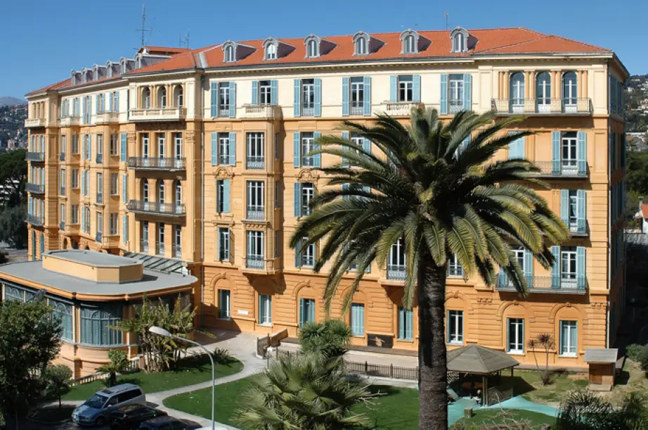 C.H.U. : après Marseille, McKinsey est choisi à Nice