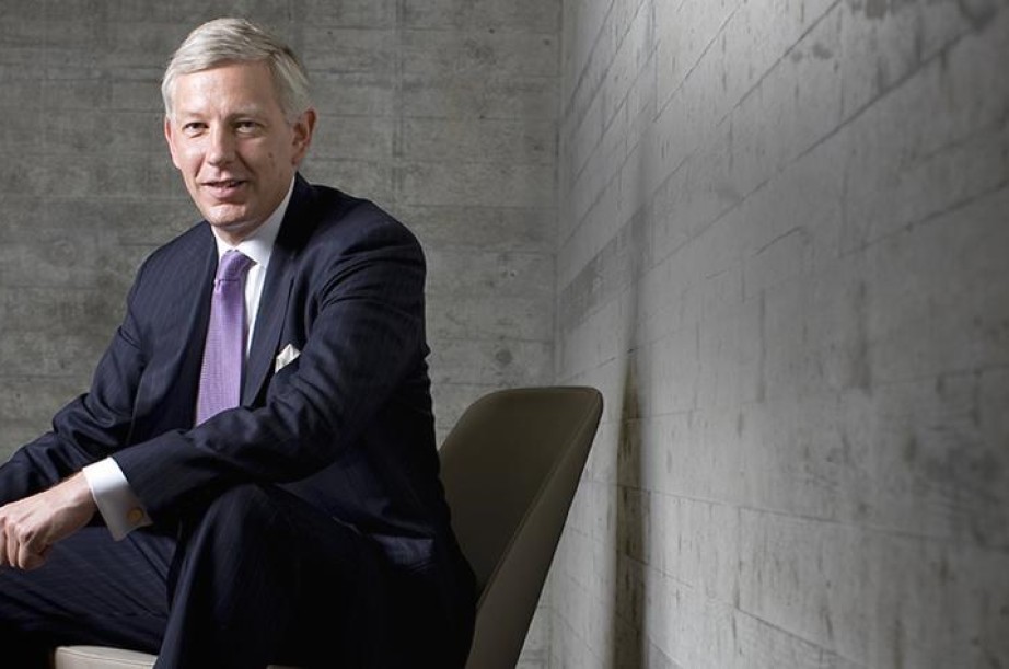 L’interview du patron sortant de McKinsey aux Échos