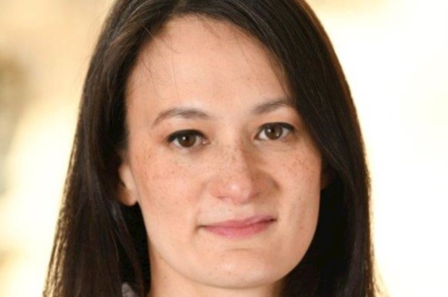 A.T. Kearney : Flavie Nguyen partner