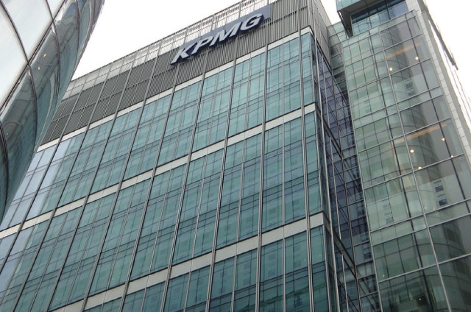 Audit - Conseil : KPMG prend les devants au Royaume-Uni