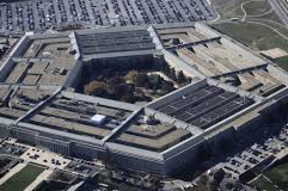 L’étude de McKinsey que le Pentagone a cachée sous le tapis