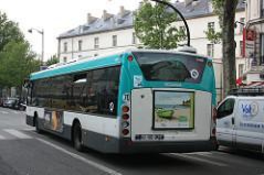 Gratuité des transports à Paris : le BCG co-organise l’appel à contribution