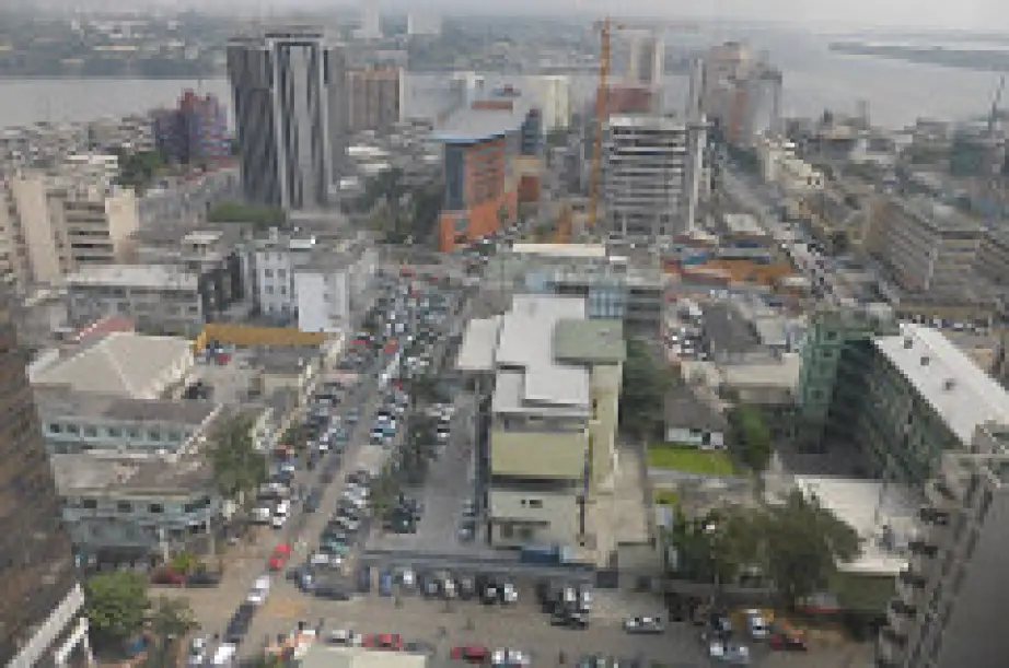 Digital et Afrique : McKinsey se déplace en force à Abidjan