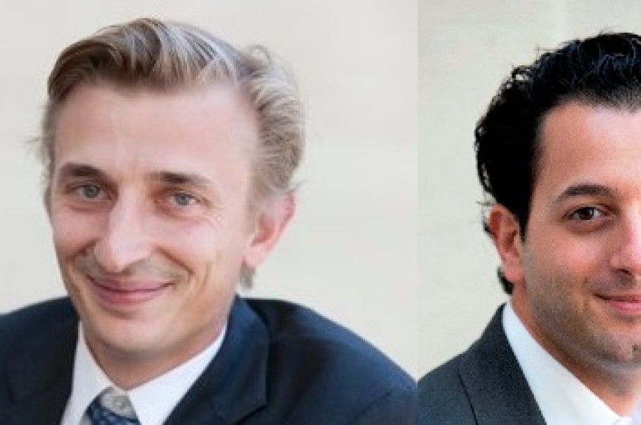 Deux nouveaux associés chez Exton