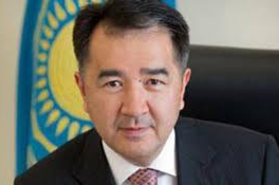 Le BCG aux côtés du gouvernement kazakh
