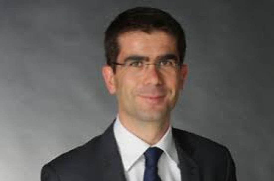 Gilles Vaqué, nouveau président de PMP Conseil