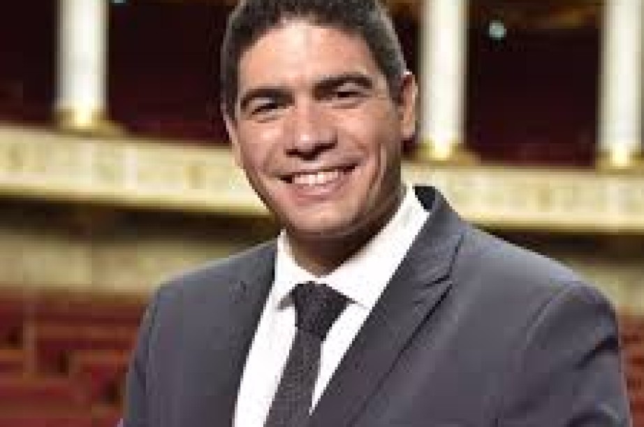 Guillaume Kasbarian, ancien de PMP et jeune député, de plus en plus en