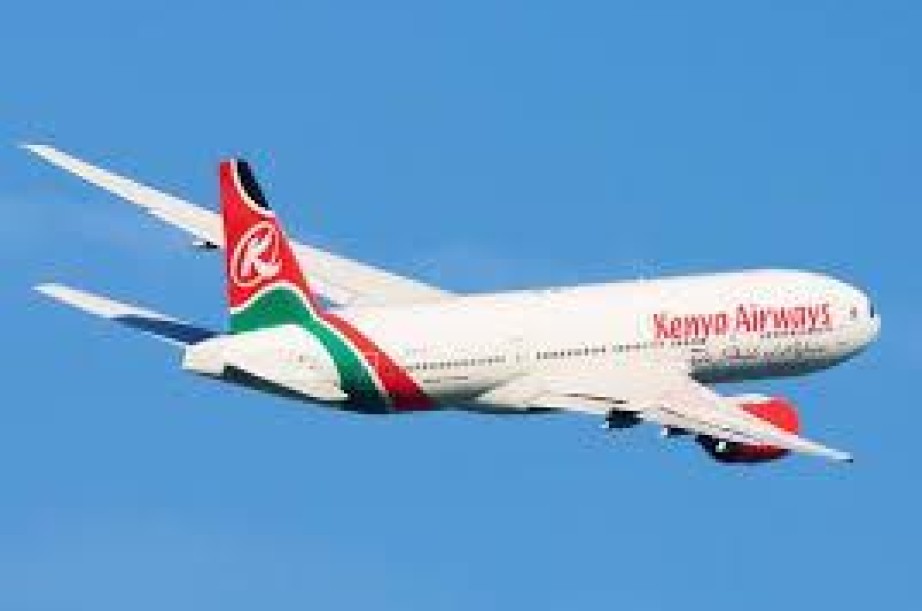 McKinsey dit au revoir à un contrat faramineux au Kenya