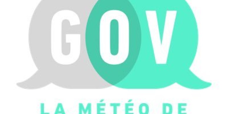 Le BCG acquiert GOV, l'outil citoyen de mesure d'opinions
