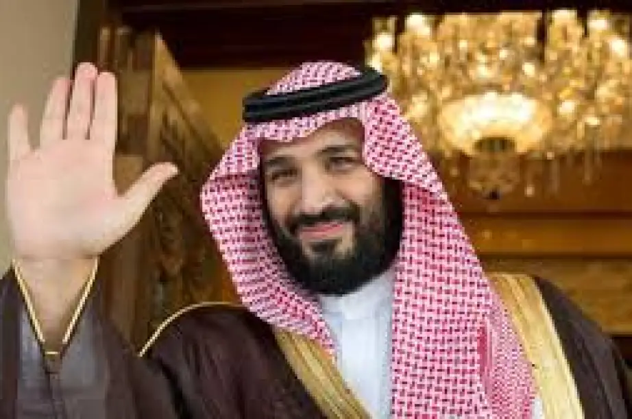McKinsey et BCG aux côtés du prince d’Arabie Saoudite