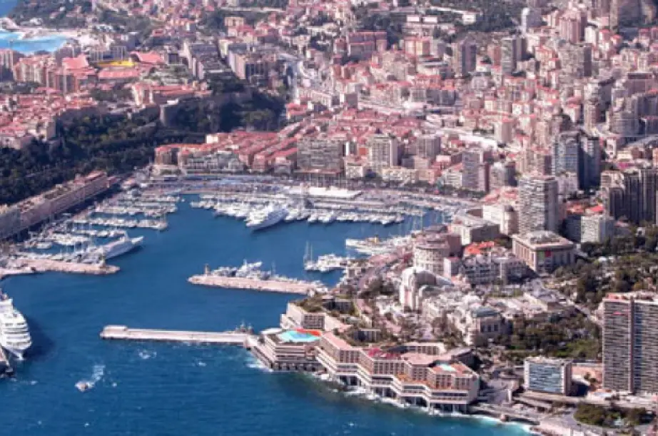 Ylios dans la e-santé à Monaco