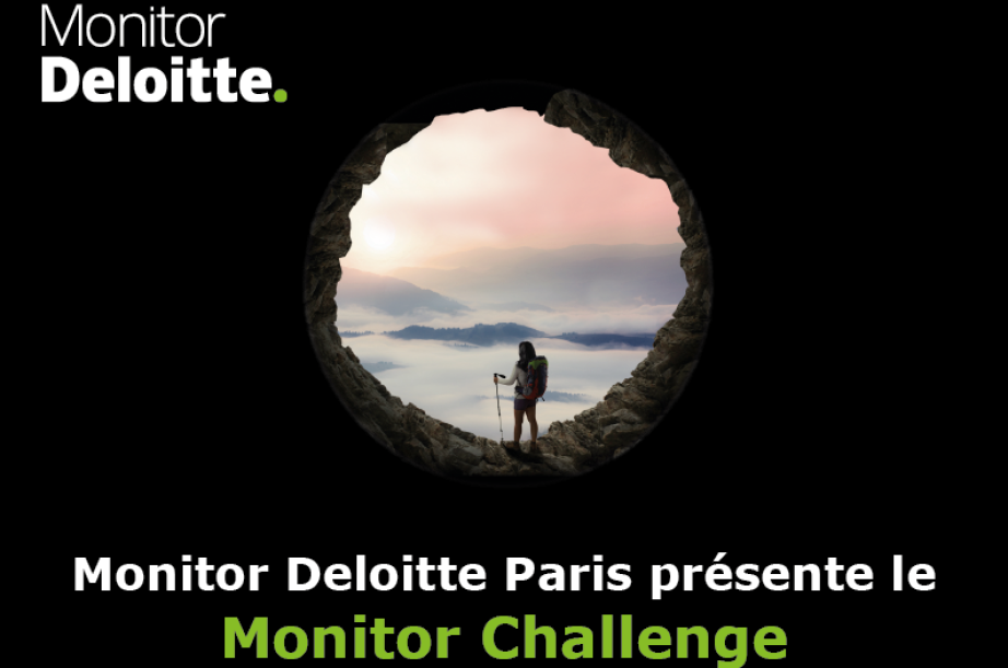 Lancement du 5e Monitor Challenge avec la start-up de réparation d’appareils électroménagers Murfy