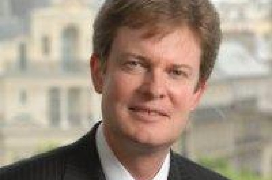 Thierry Duvette, nouveau co-patron de la practice mondiale Aéronautique & Space de Roland Berger