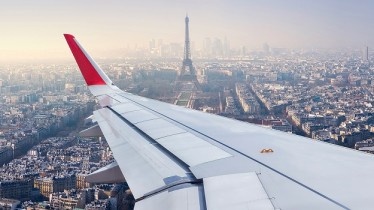 Dans le rouge, Air France mandate McKinsey