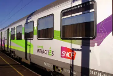 La SNCF classée parmi les meilleurs réseaux ferrés européens par le BCG
