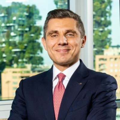 Un alumni de McKinsey promu DG d'AXA France