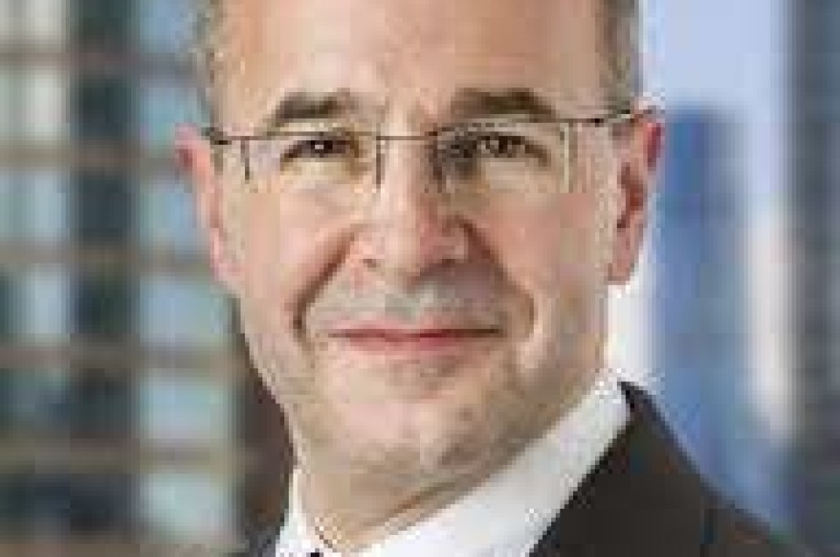 Kevin Sneader, nouveau patron mondial de McKinsey