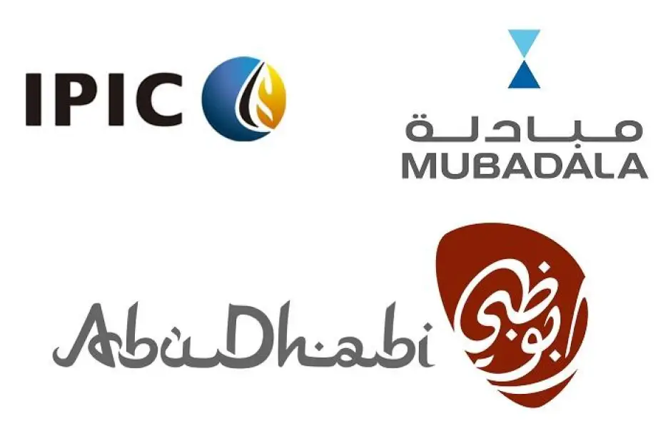 Bain sur la fusion de deux fonds souverains à Abu Dhabi