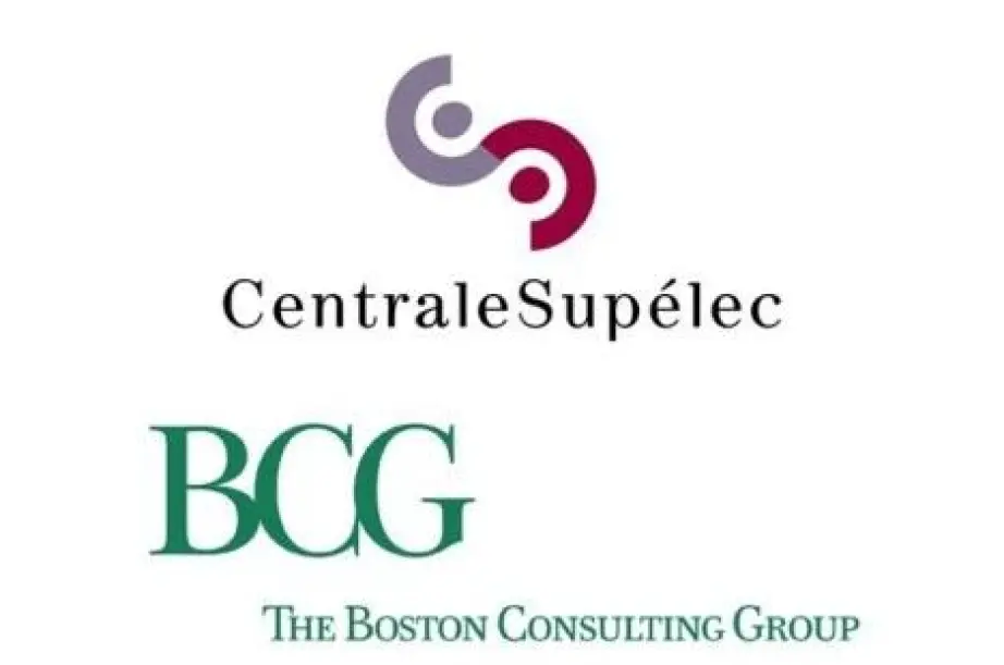 Association CentraleSupélec et BCG pour créer un centre d'innovation dédié aux opérations