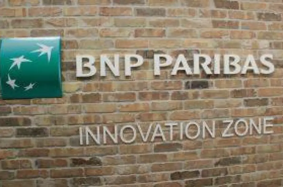Chappuis Halder derrière l’ouverture du laboratoire d’innovation de BNP Paribas
