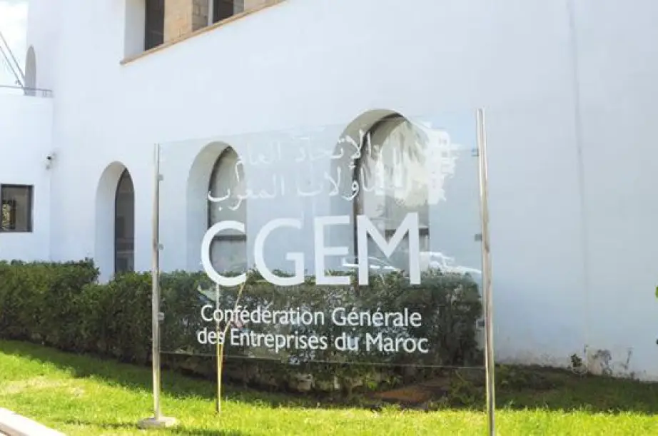 Roland Berger évalue l’impact du secteur informel au Maroc