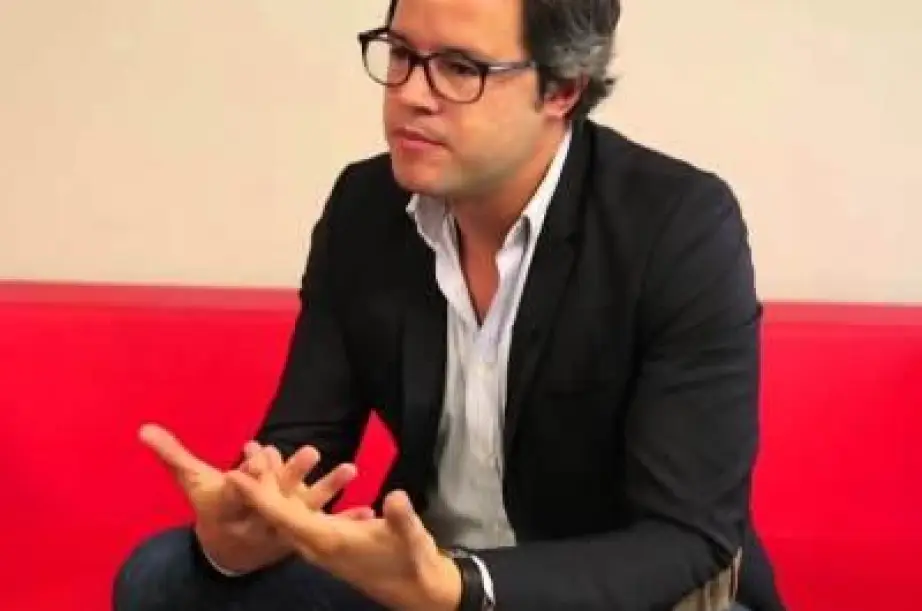 Emmanuel Marill (ex-Roland Berger), nouveau patron d’Airbnb France