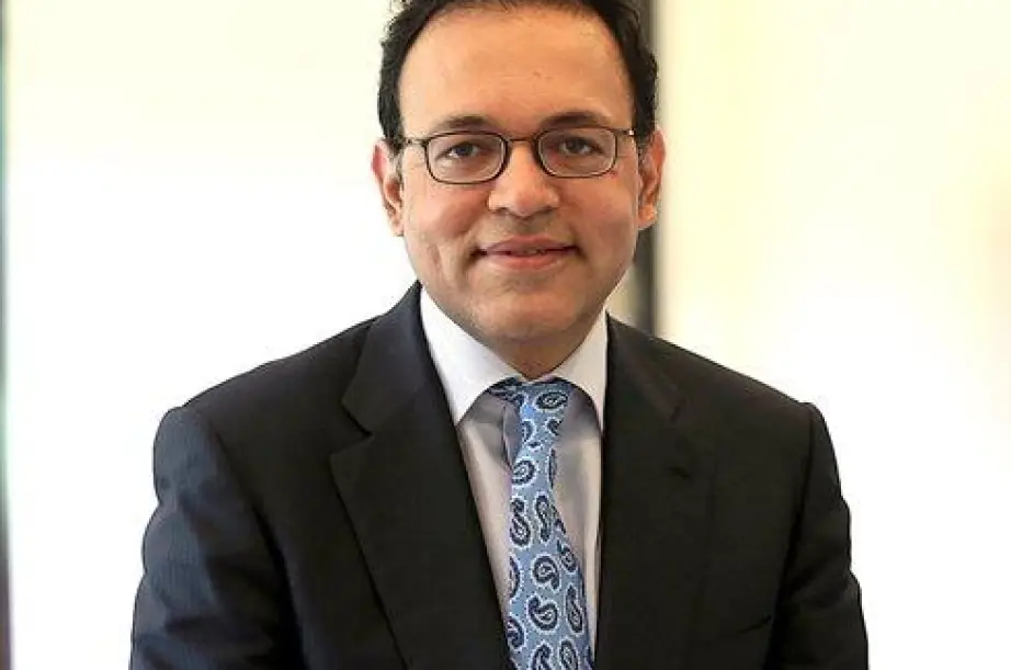 Le nouveau patron de McKinsey en Inde est Gautam Kumra
