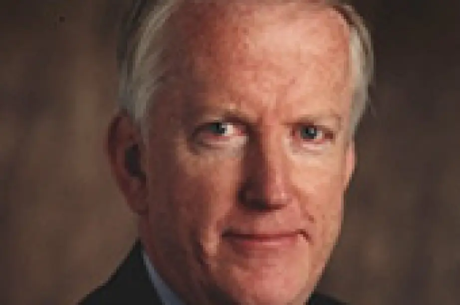 Décès de l’ancien CEO du BCG John S. Clarkeson